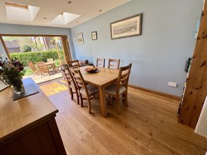 Dinning/Family Room- click for photo gallery